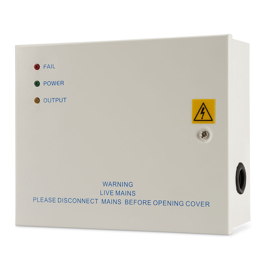 PS3A-24-DR - Smallbox Power Supply