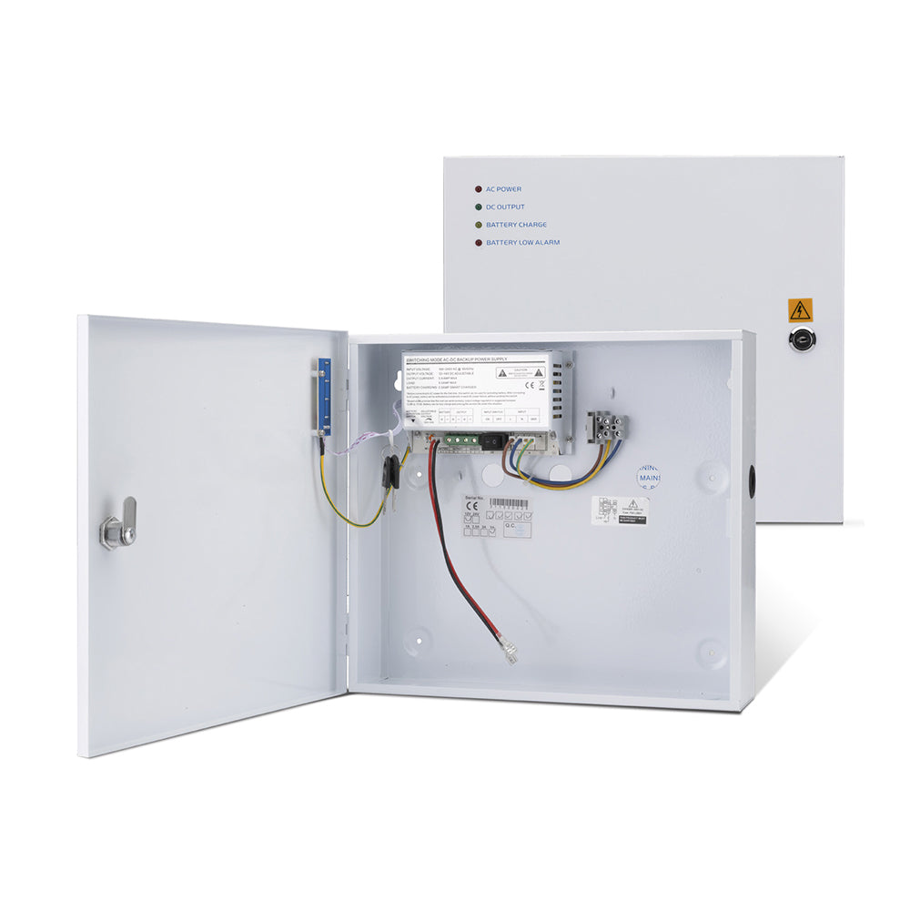 PS5A-12VL - Power Supply