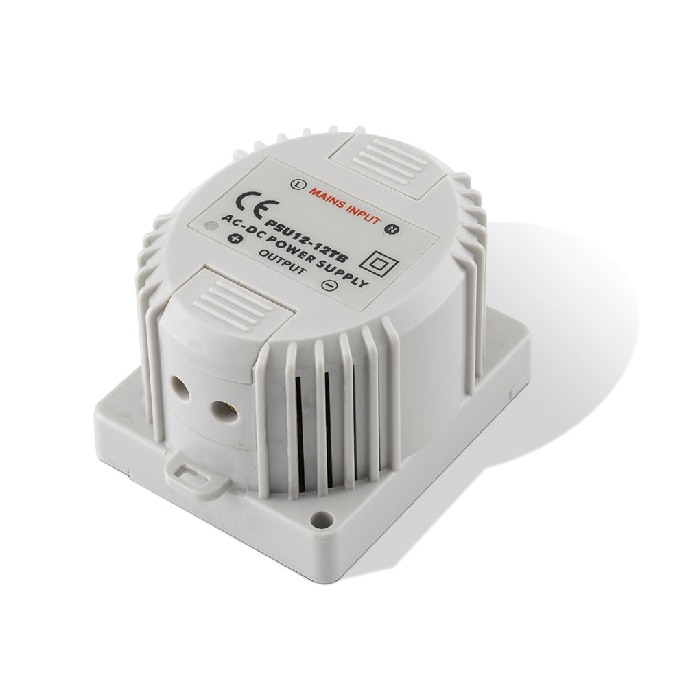 PSU12-12TB - Mini Power Supply