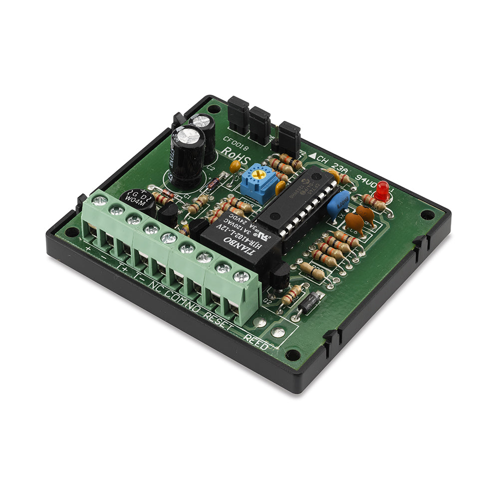 RT 110 - Adjustable Timer