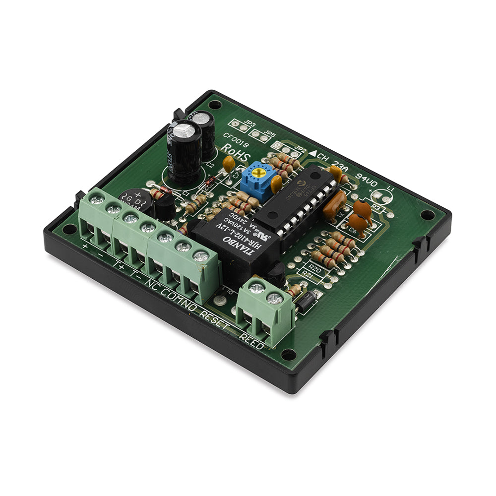 RT 115 - Adjustable Timer