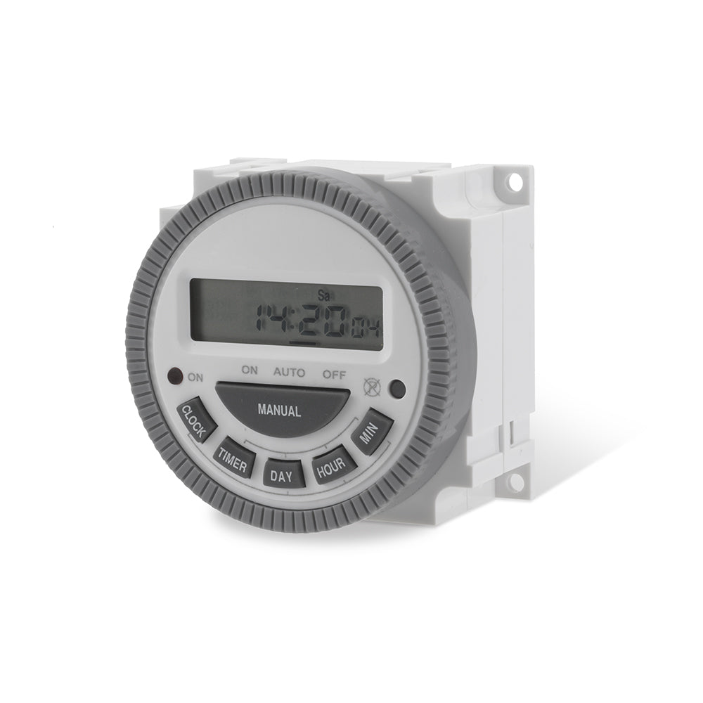 TIM 24 - 7 Day Timer