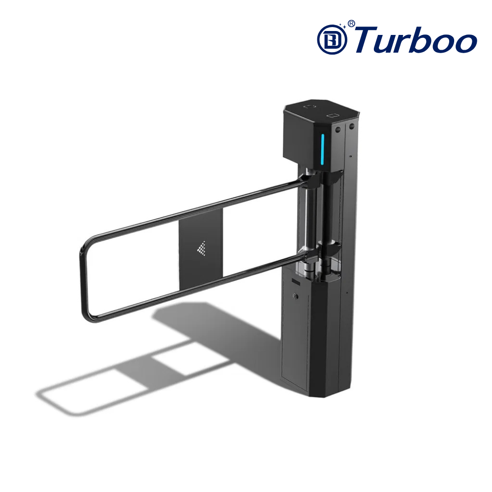 Z311-1 - Smart Swing Gate For Secure And Smooth Access