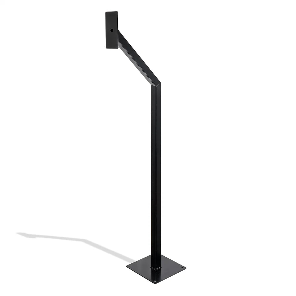 Post-MG-P - Aluminium Post