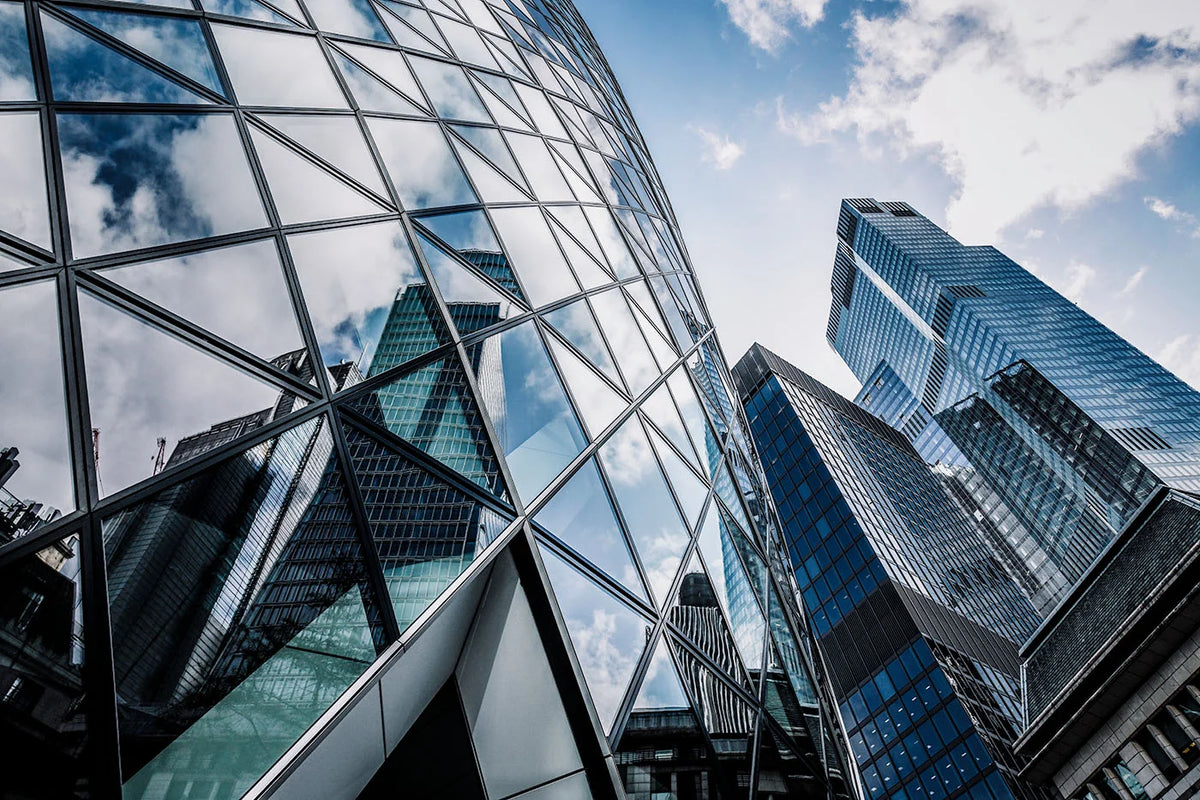 Setting the standard in access control