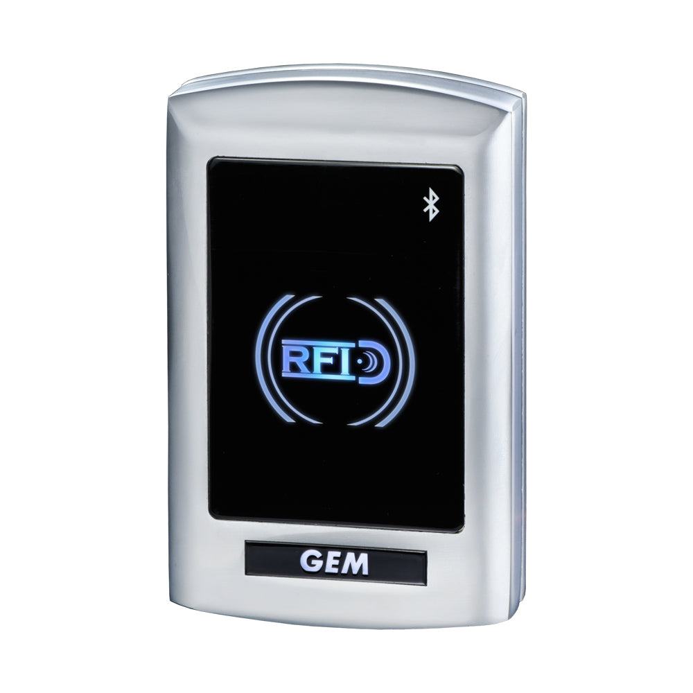 DG-365-PLUS - Proximity Access
