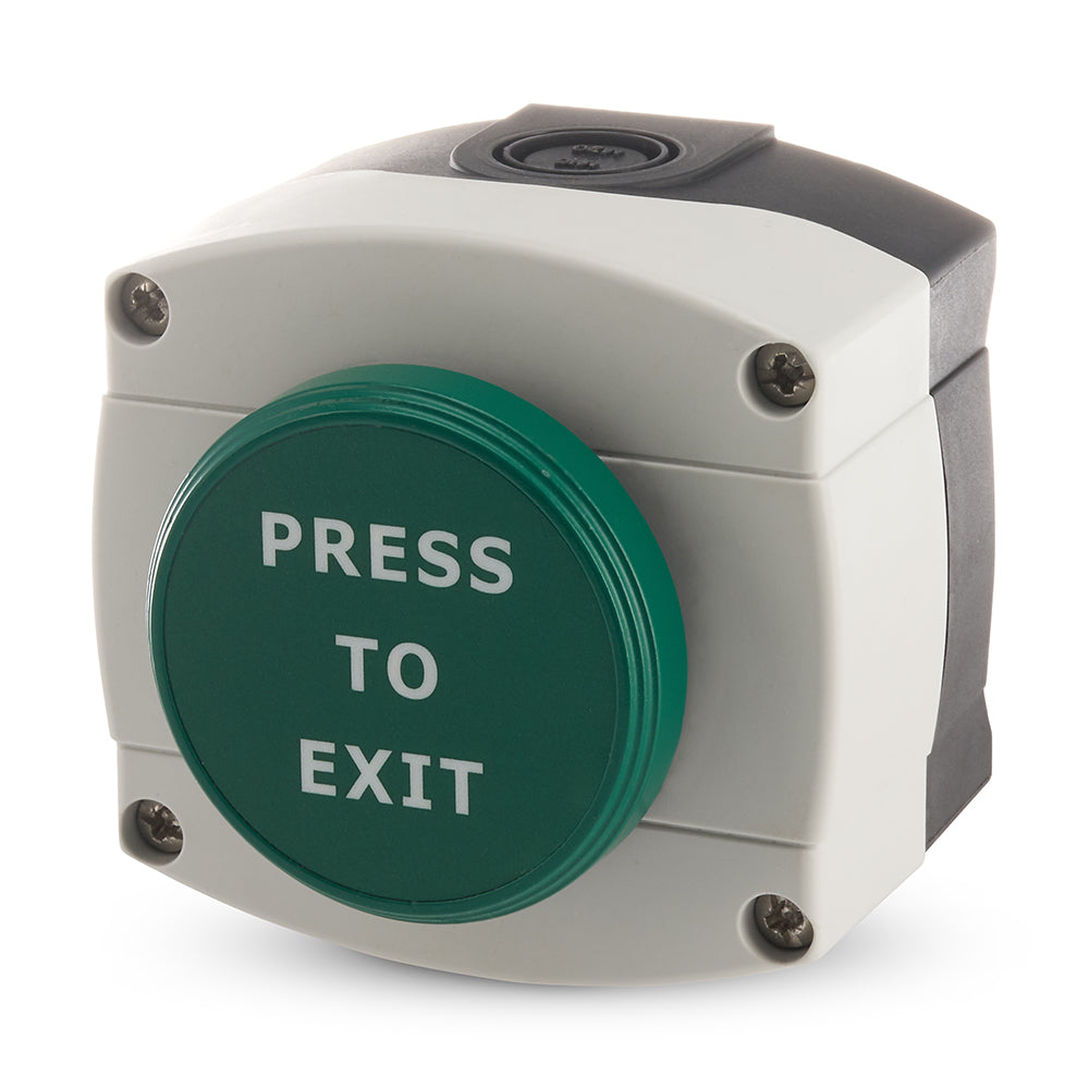 DRB-450-WP - Exit Button