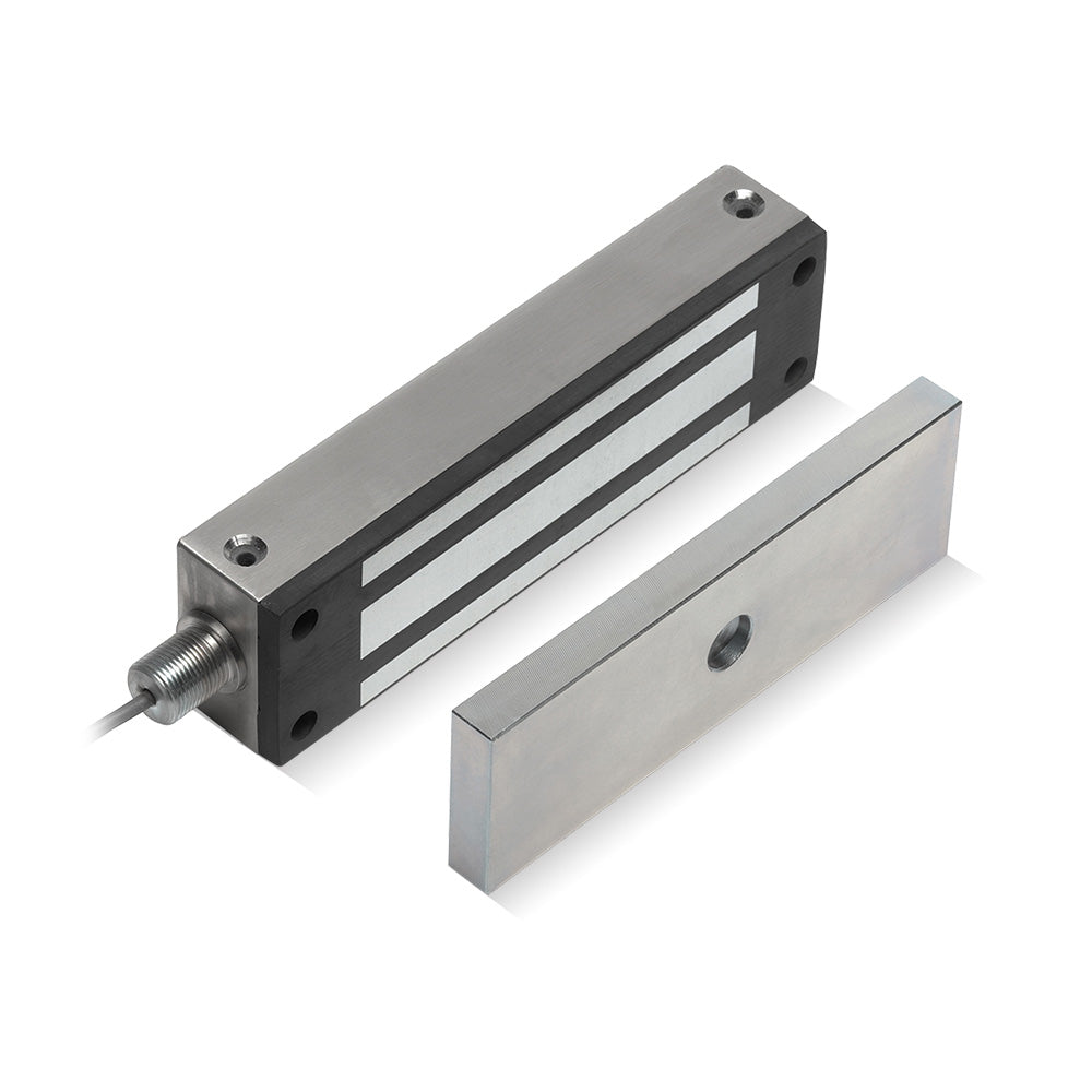 Magnetic Locks - GL1200NTBR