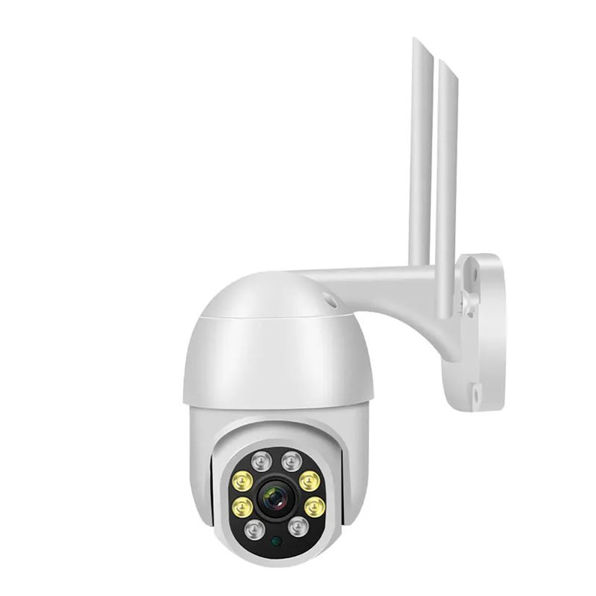 CAM650-AT - Smart Ptz Camera