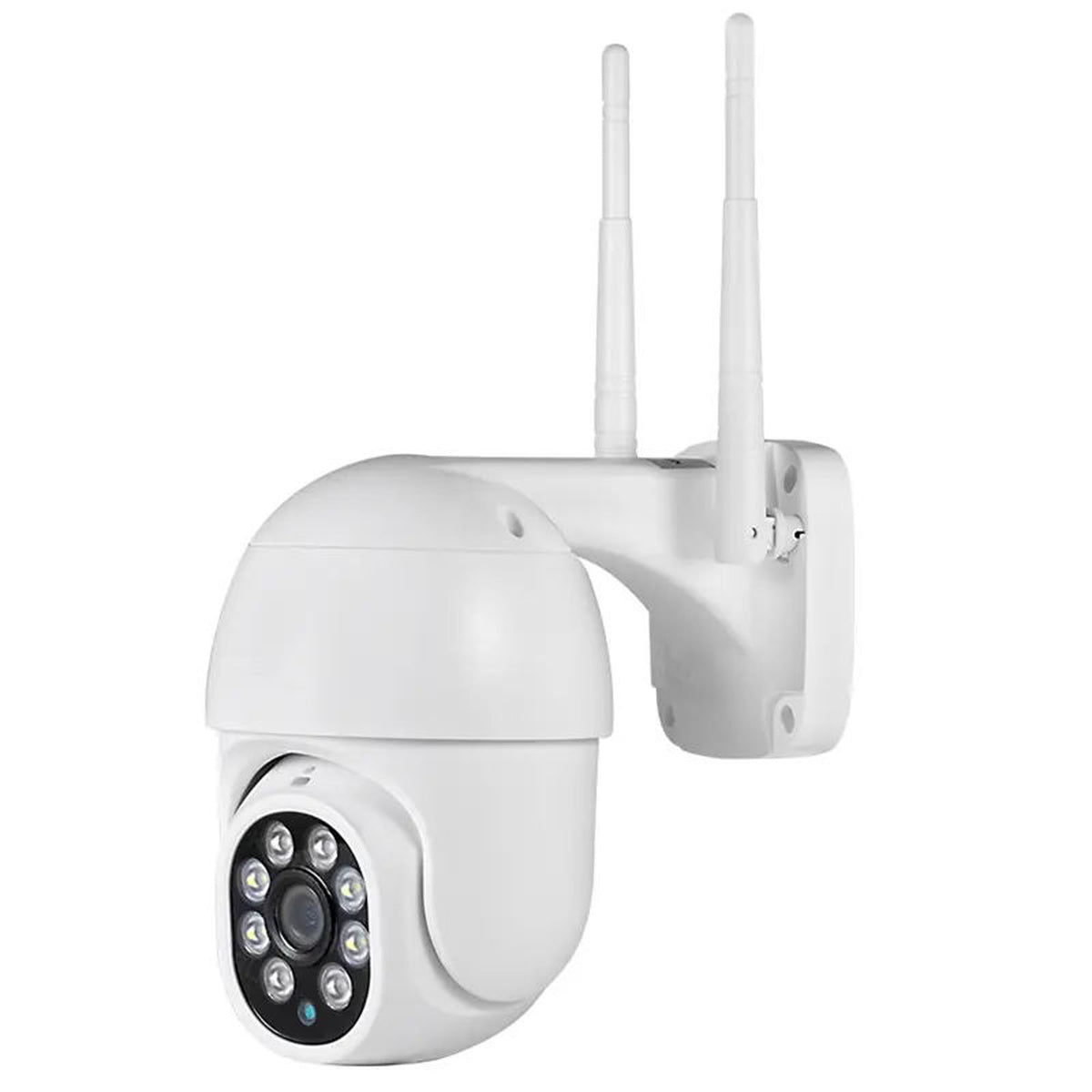CAM650-AT - Smart Ptz Camera