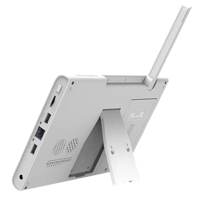 CCTV841 - 4Ch Wireless Lcd Nvr Kits