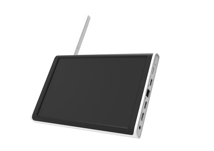 CCTV841 - 4Ch Wireless Lcd Nvr Kits