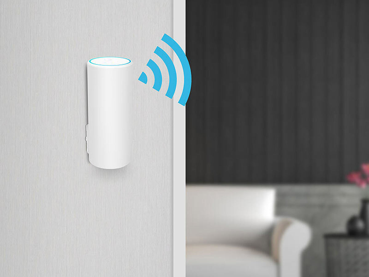 WI-FI BOOSTER - Wi-Fi Repeater (Booster)