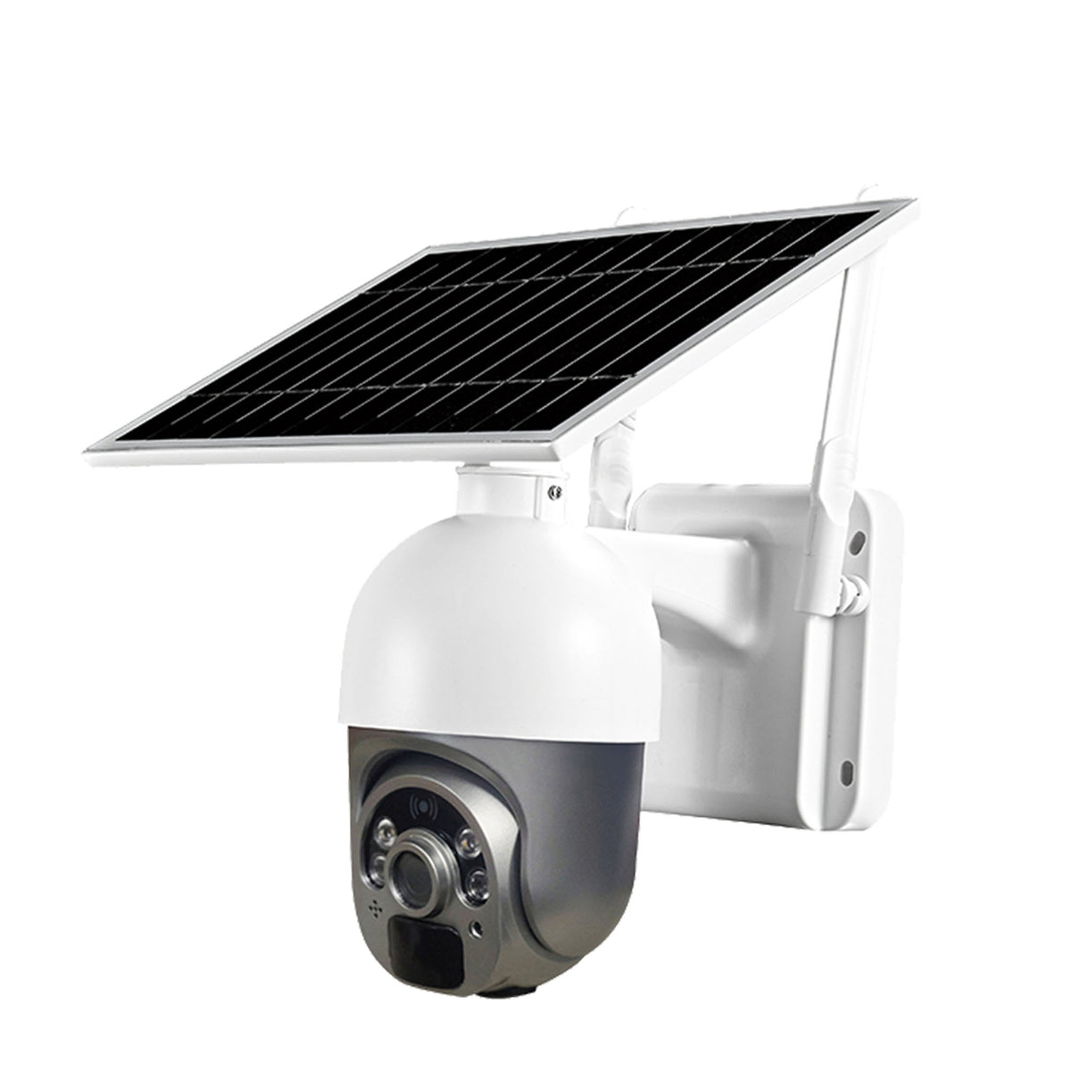 SC3 - Wi-Fi 4G Solar Camera