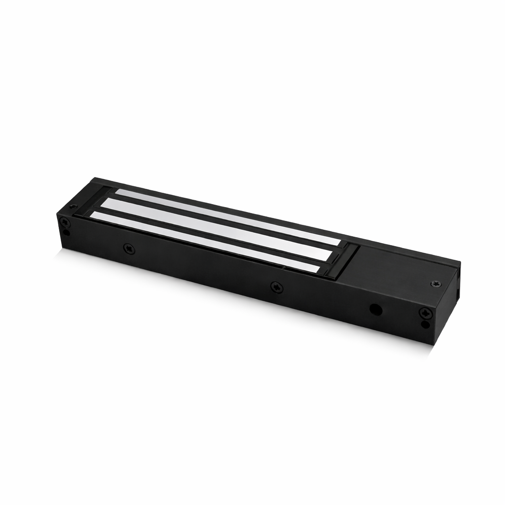 A-10001-BLK - Unmonitored Mini Magnet In Black
