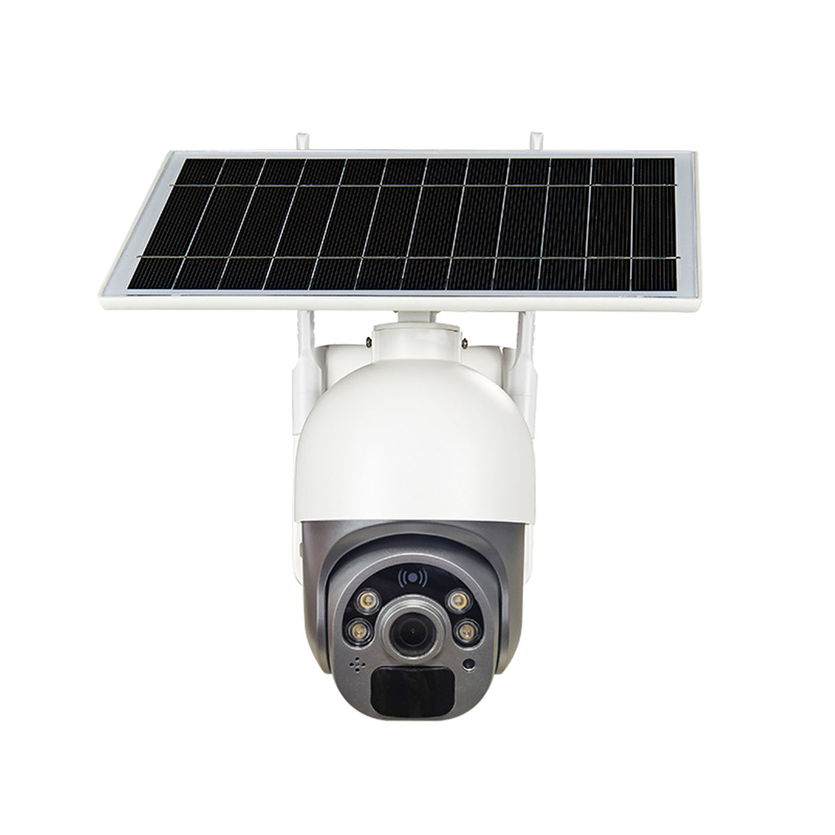 SC3 - Wi-Fi 4G Solar Camera