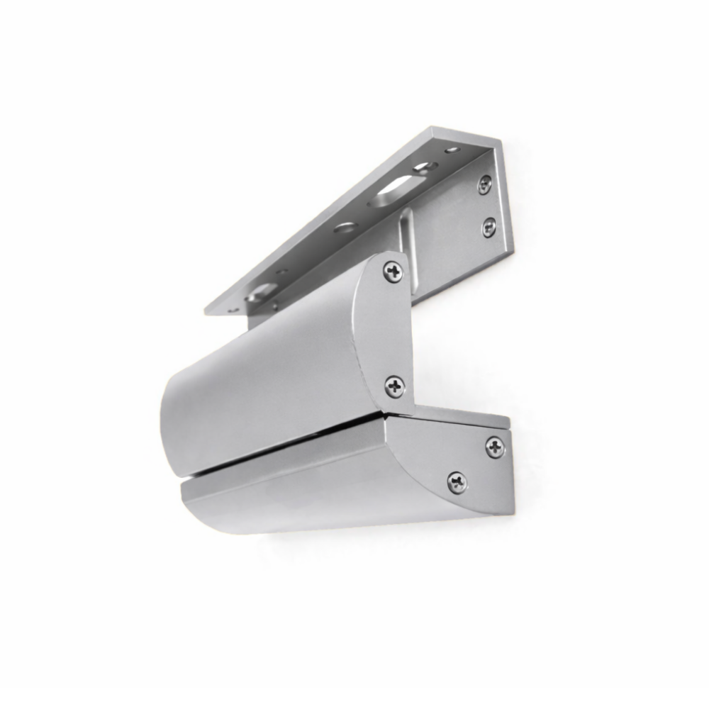 500ZLDC - Architectural Z&L Bracket