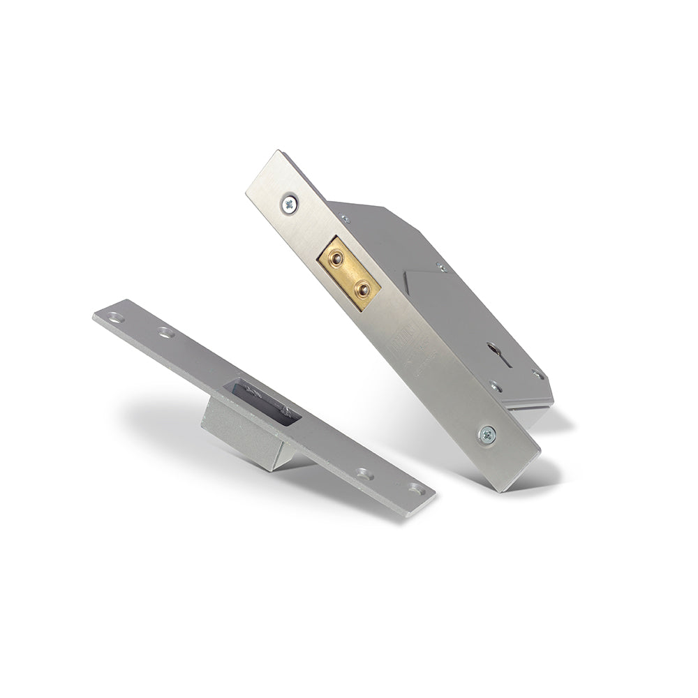3G110-DP - Microswitch Deadlock