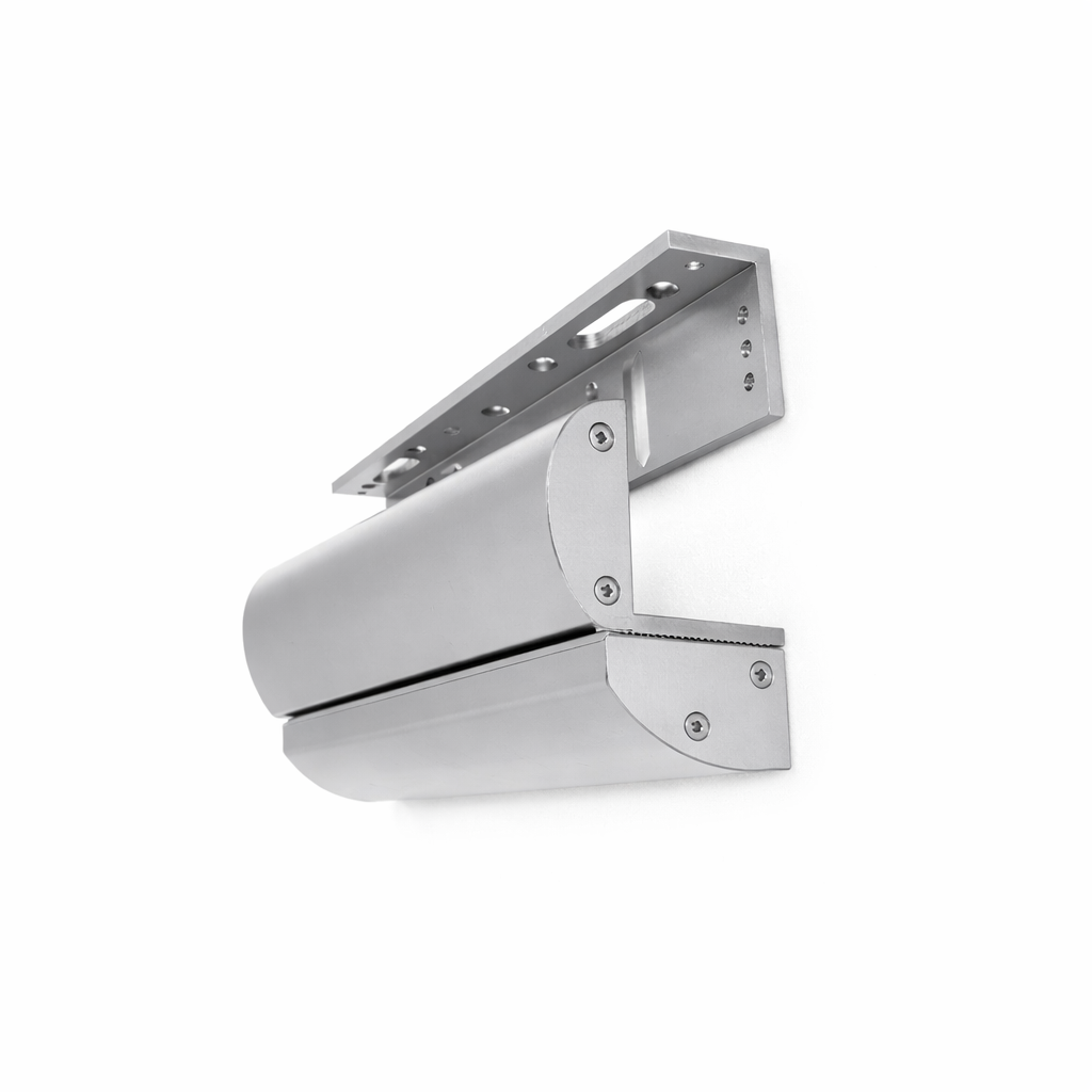 300ZLDC - Architectural Z& L Bracket With Cover