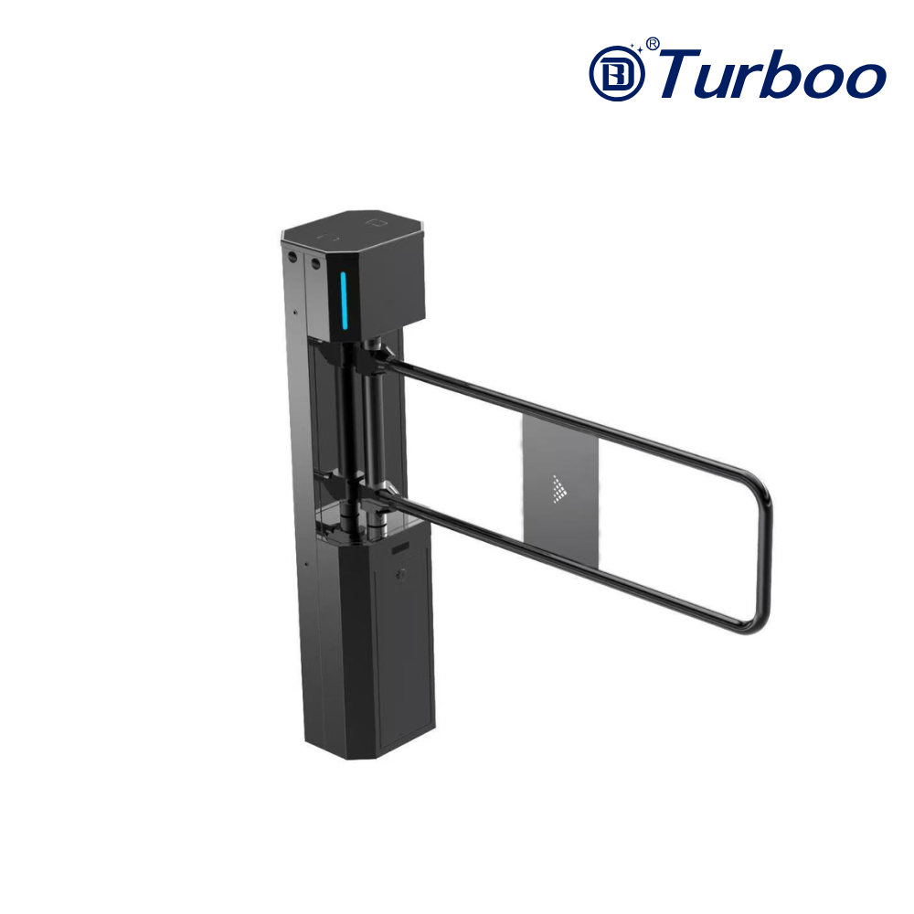 Z311-1 - Smart Swing Gate For Secure And Smooth Access