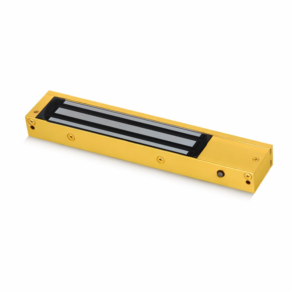 A-10002-G - Monitored Mini Magnet In Gold