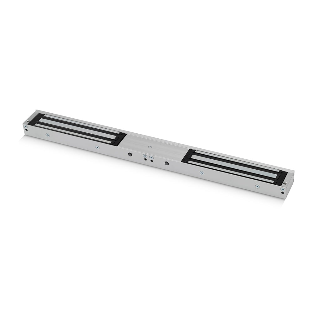 FR-A10005DS - Fire Rated Monitored Double Mini Magnet With Door Status