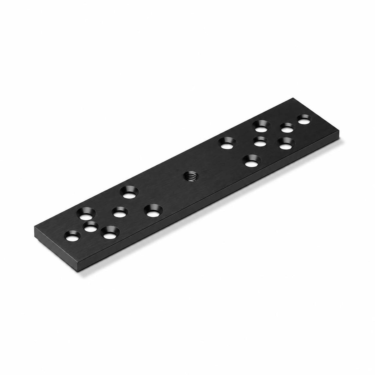 A-300BP-BLK - Armature Mounting Plate