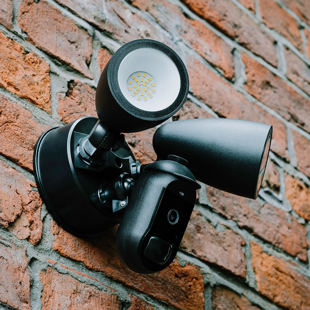 CAM600FL-AC - Wireless Wi-Fi Video Camera