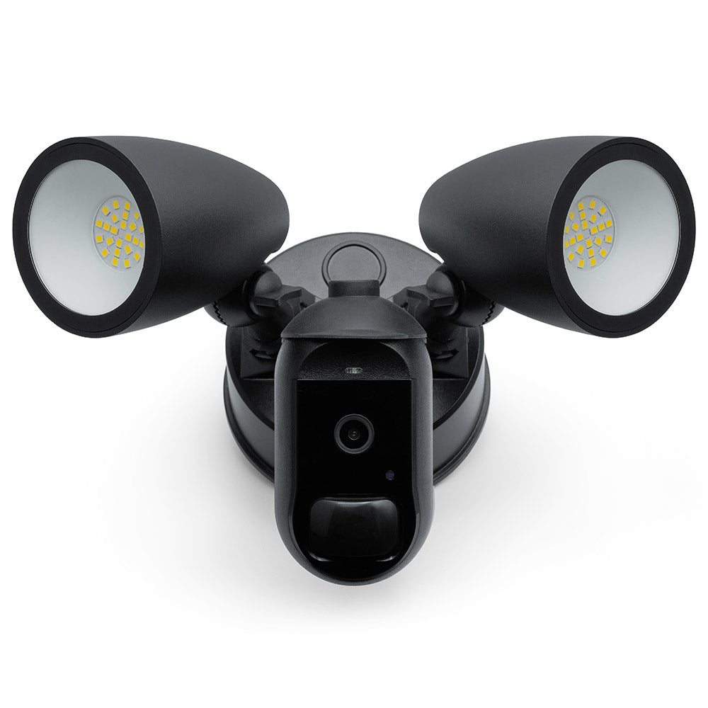 CAM600FL-AC - Wireless Wi-Fi Video Camera