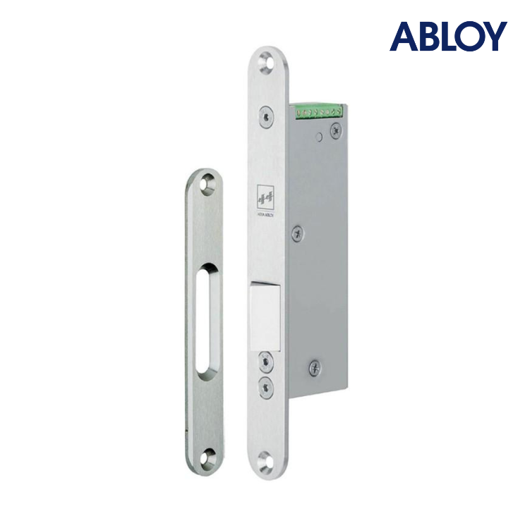 Abloy-351M.80 - Swing Door Lock