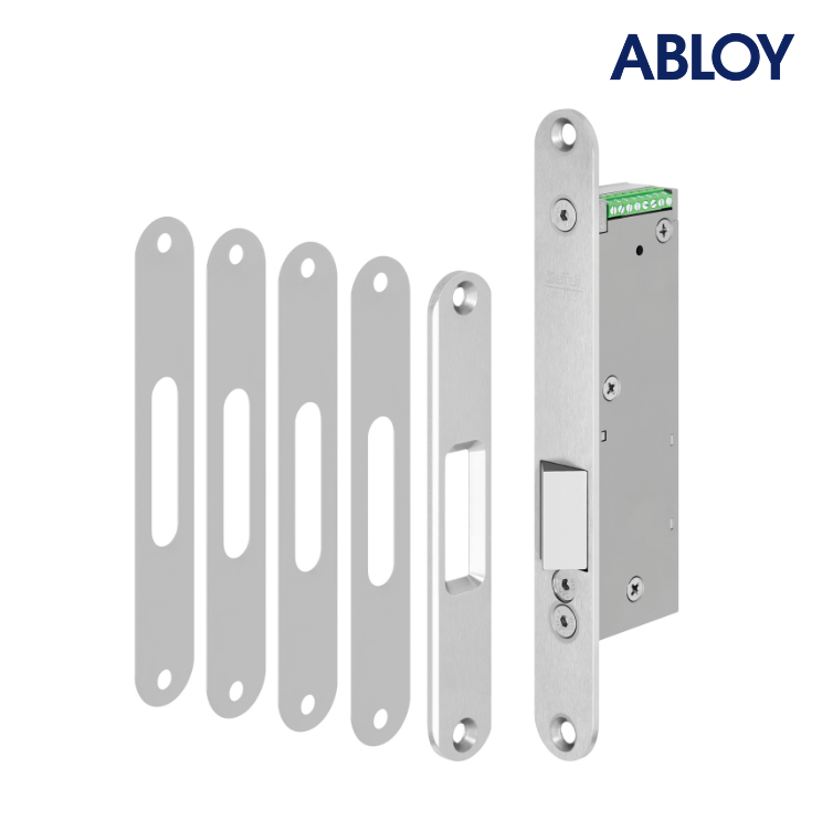 Abloy-352M.80 - Escape Door Lock