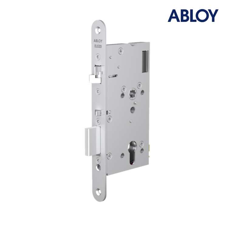 Abloy-EL520 - Motorised Electric Lock