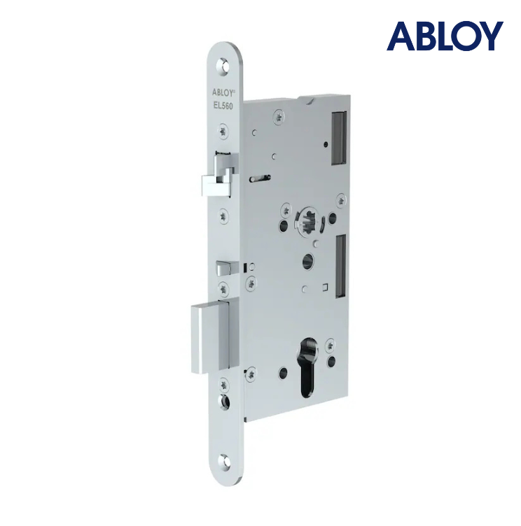 Abloy-EL560 - Handle Controlled Electric Lock