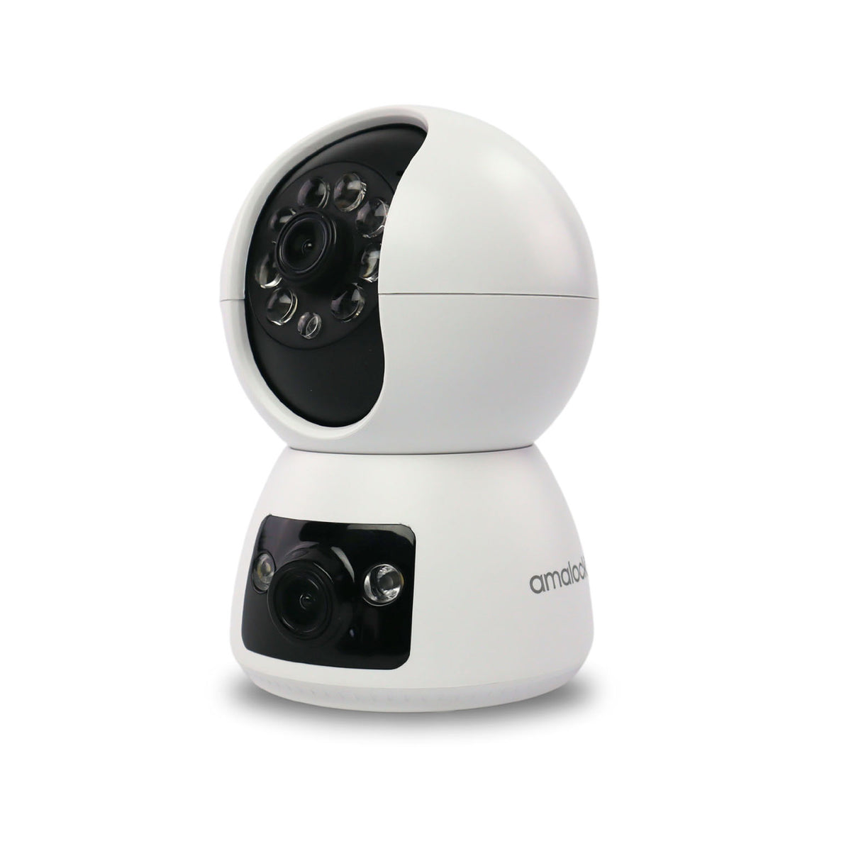CAM350-AT - Auto Tracking Dual Lens Video Camera