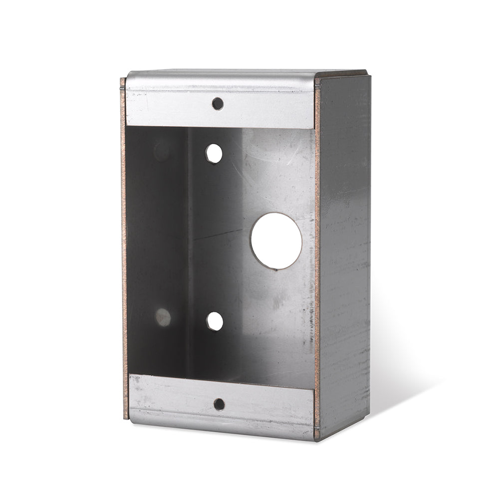 CM-FH - Backbox