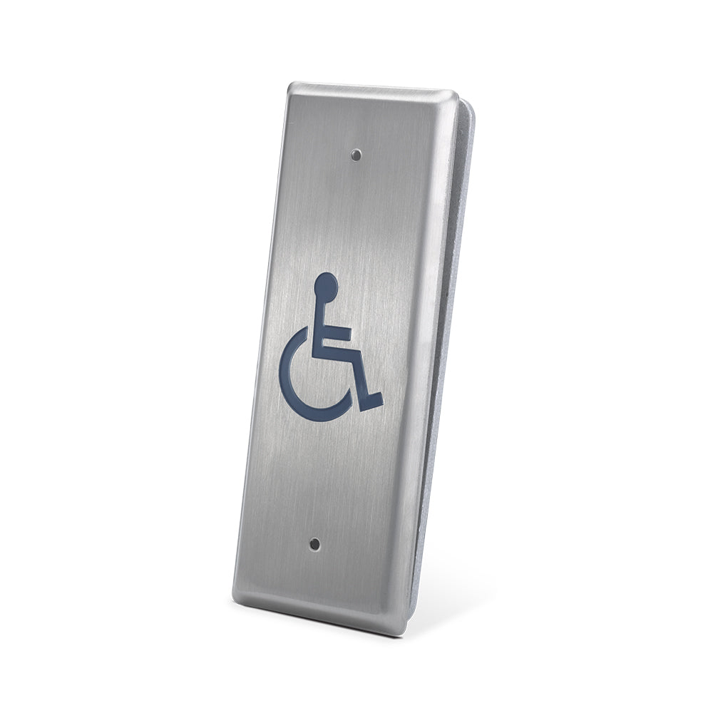 CM25-2 - Exit Button