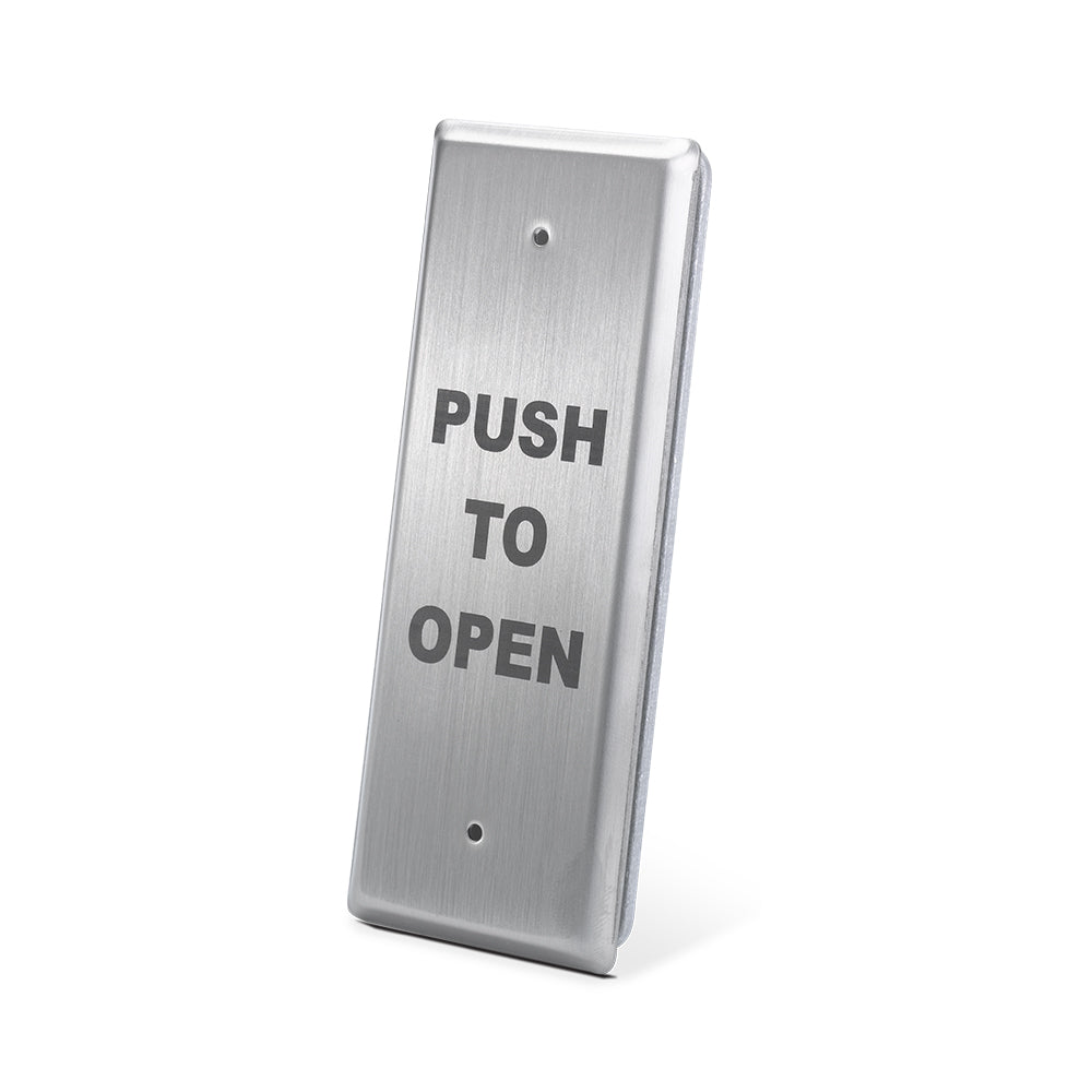 CM25-3 - Exit Button