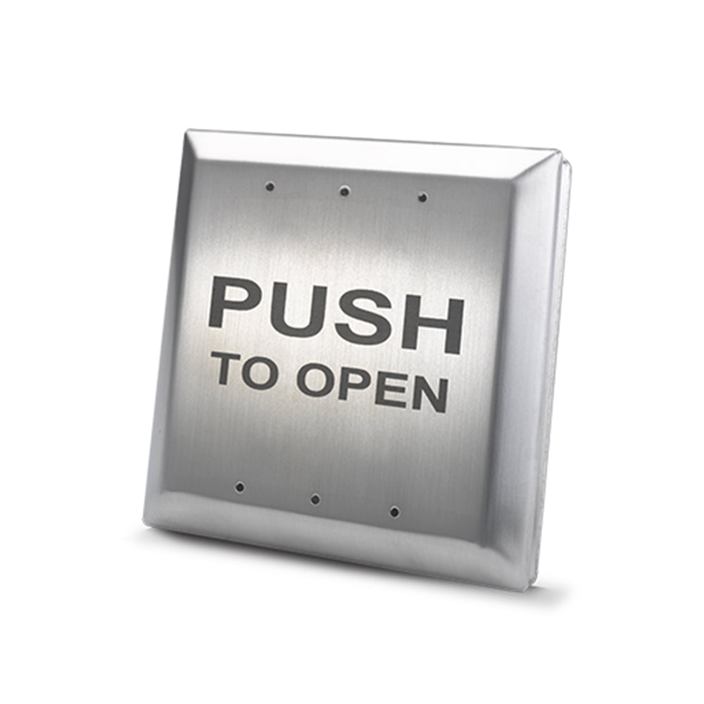 CM45-3 - Exit Button