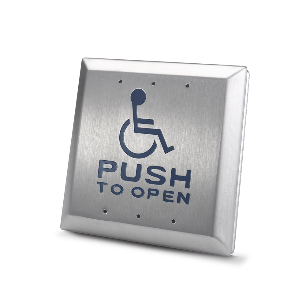 CM45-4 - Exit Button