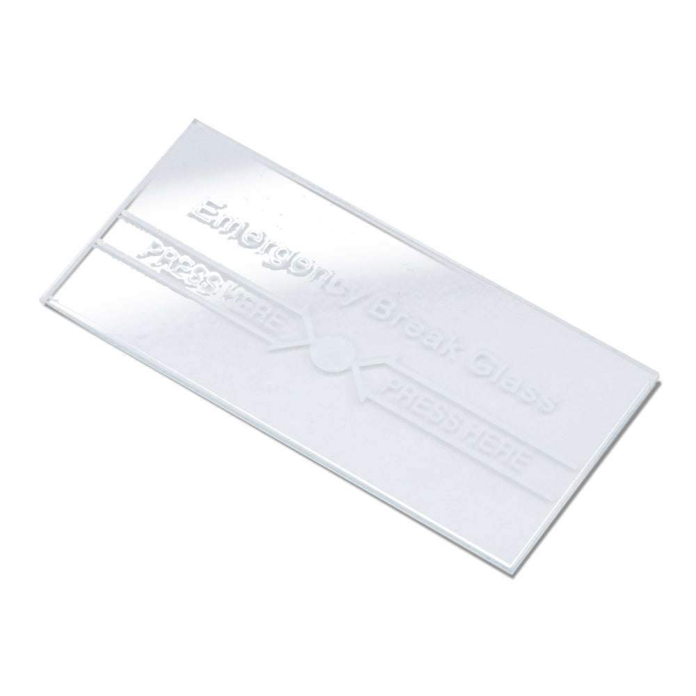 CP-Glass-N - Replacement Glass