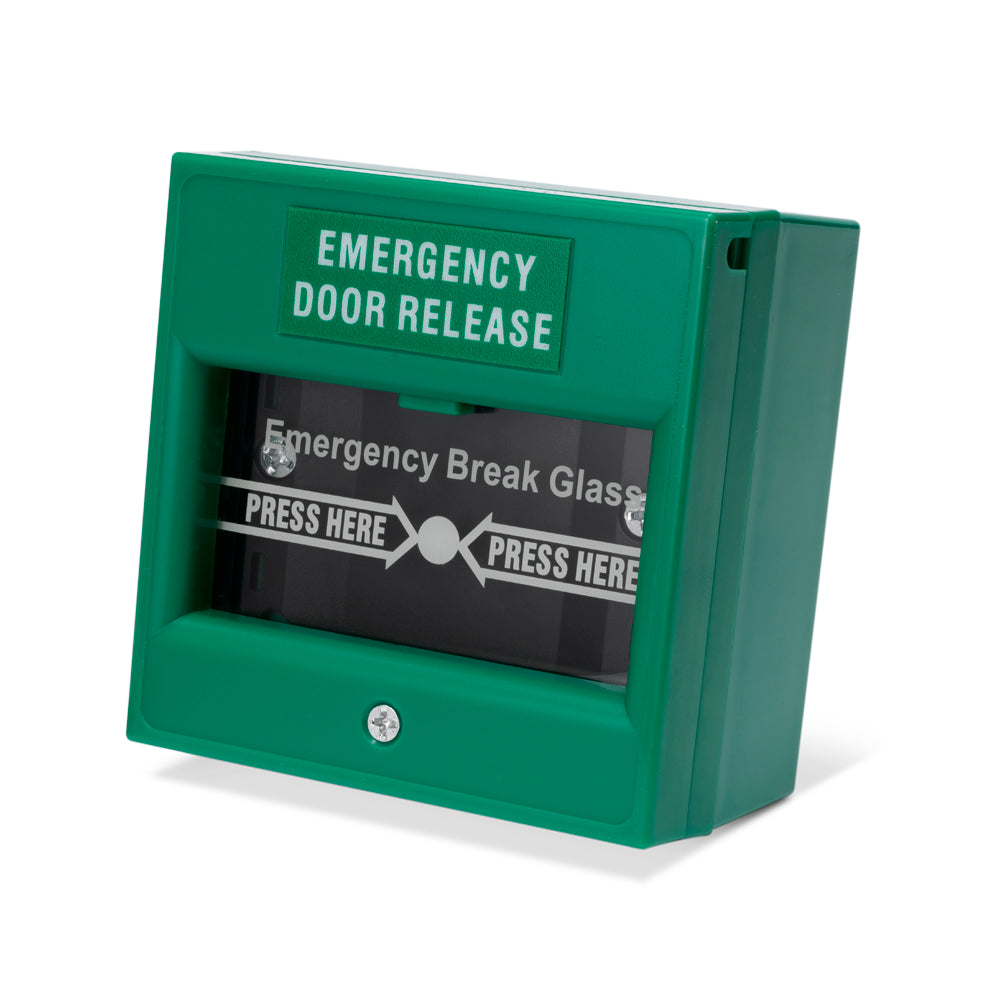 ONE K2 - Single Door Entry System Access Kit With Magnetic Lock