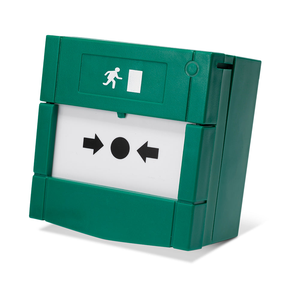 CP22-N - Breakglass Call Point