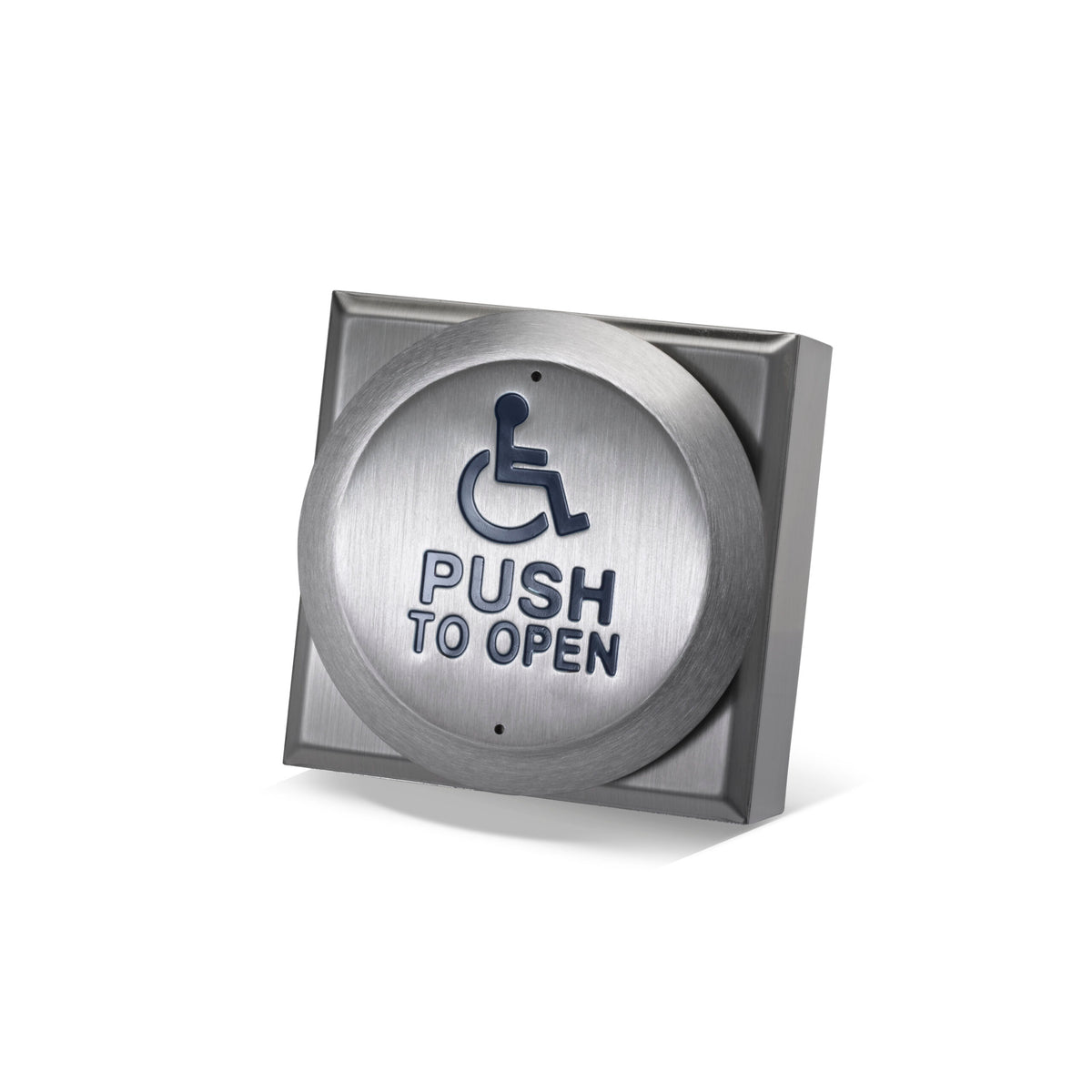 DDA900-ALU-1 - Exit Button