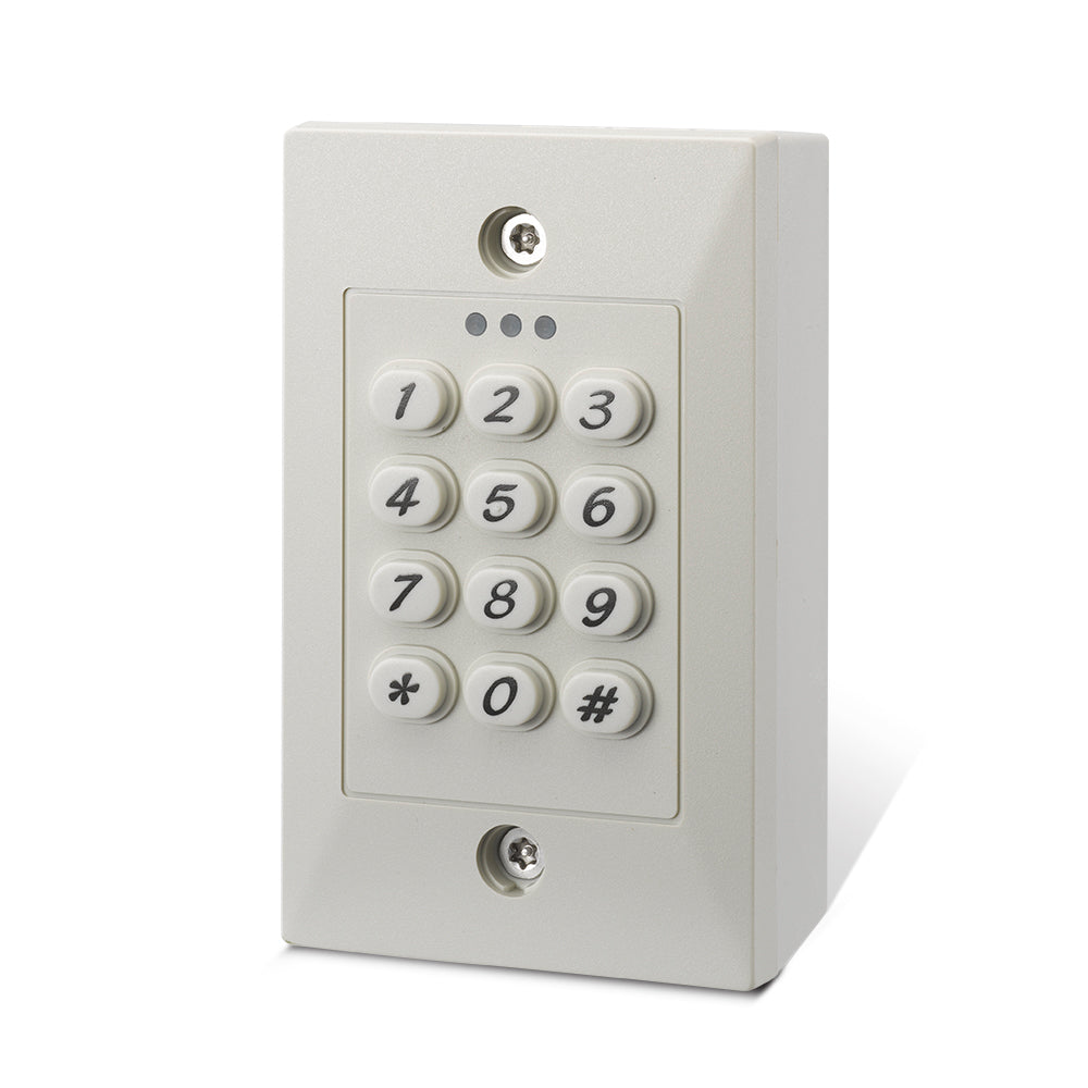 DG-101WI - Standalone Keypad Access