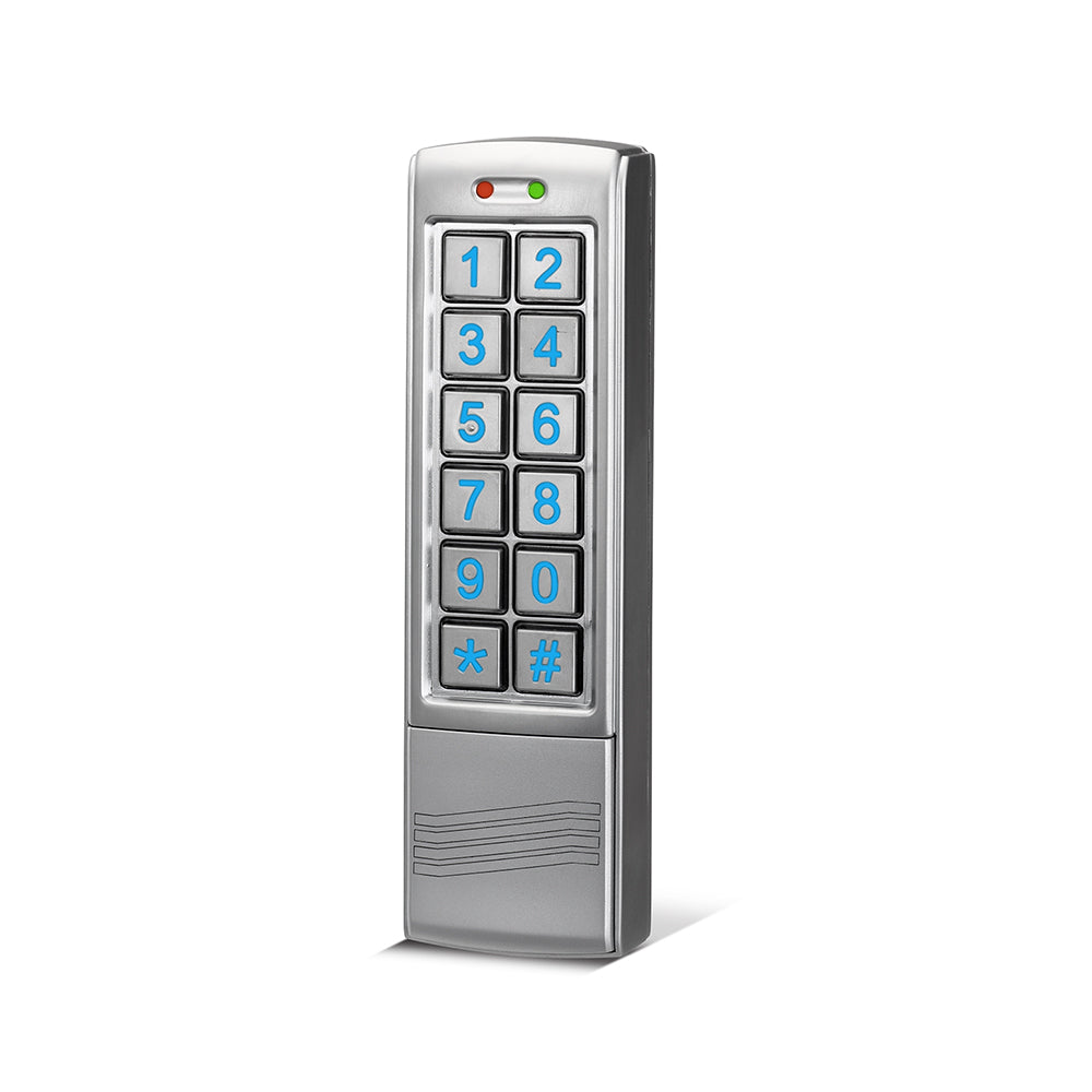 ONE K5 - Single Door Entry System Access Kit With Electric Release