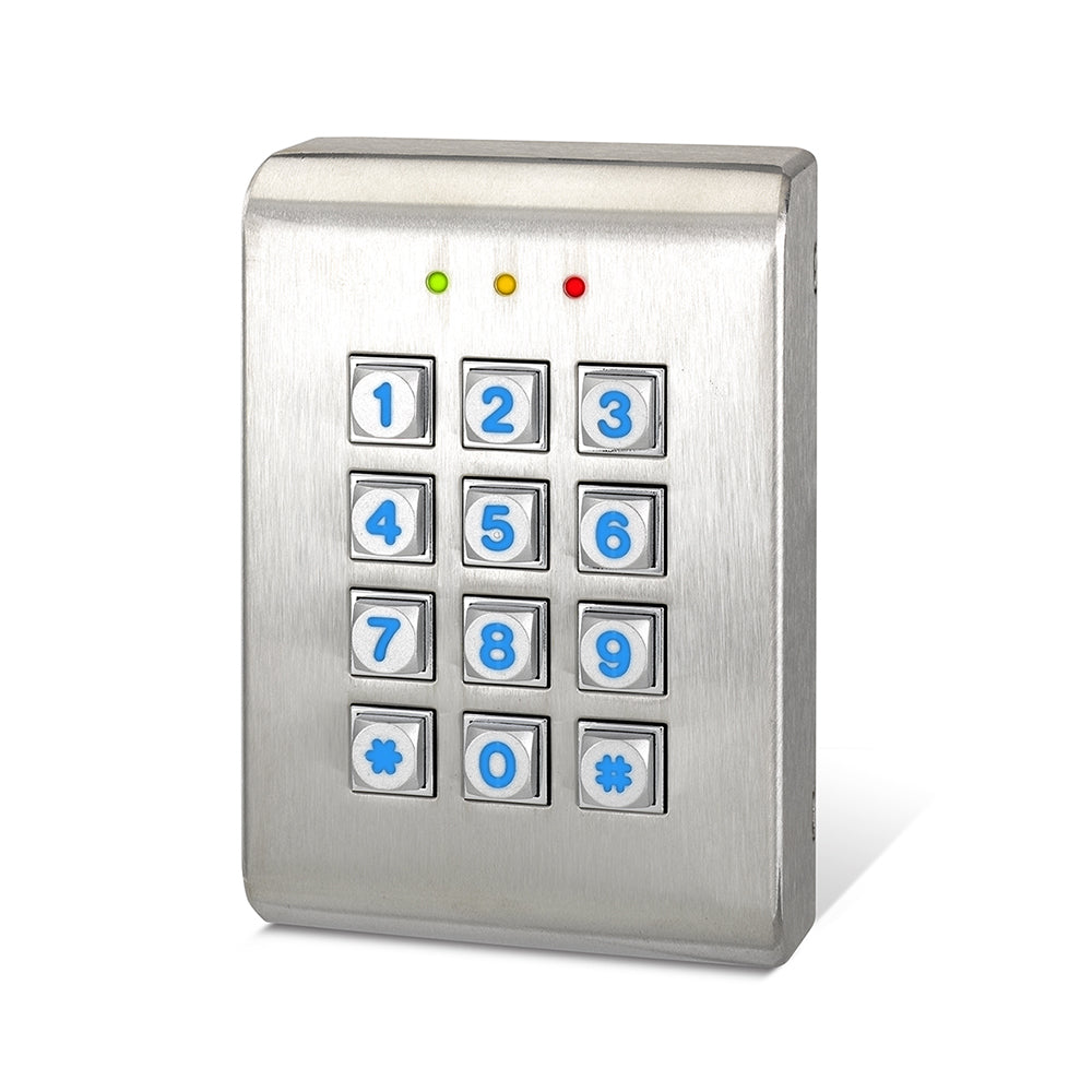 DG-25LD - Standalone Keypad Access