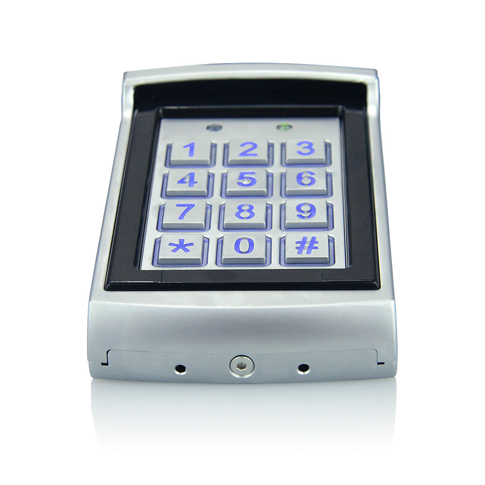 DG800-N-WP - Combined Proximity And Keypad Access