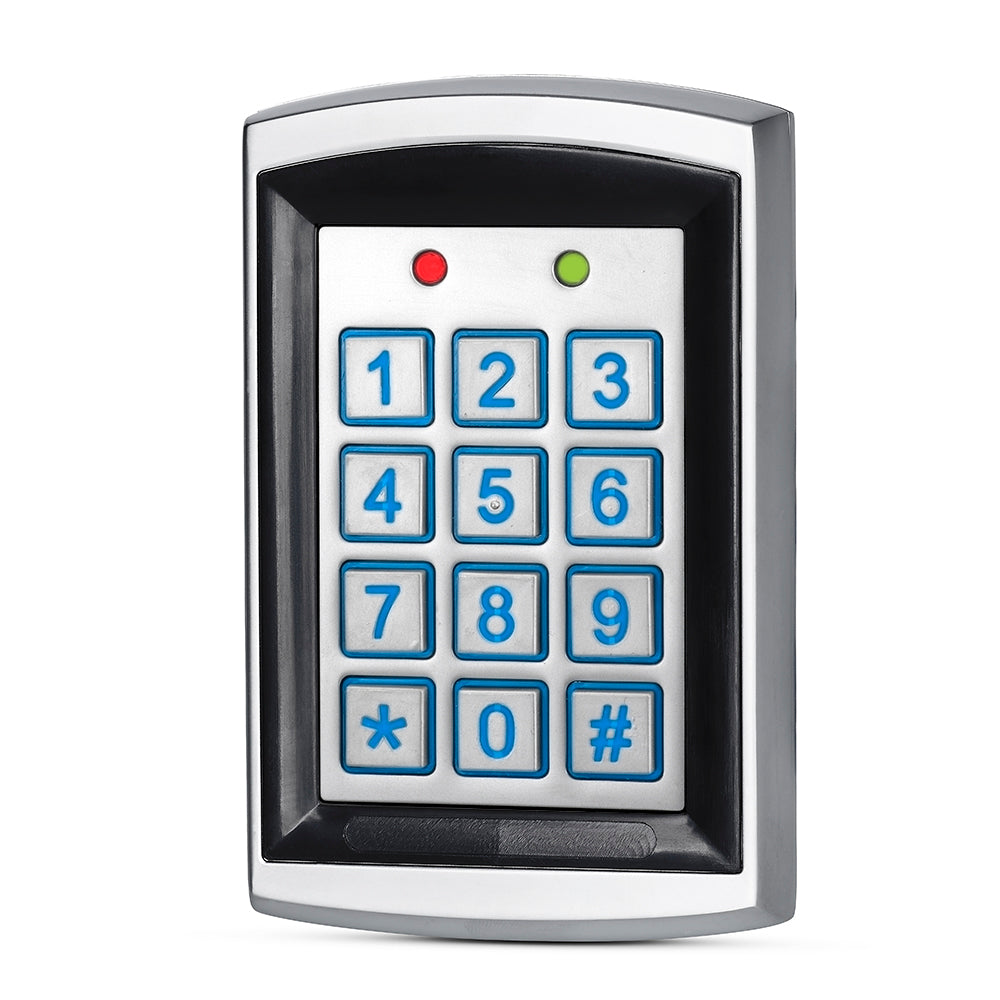 DG800N - Combined Proximity And Keypad Access
