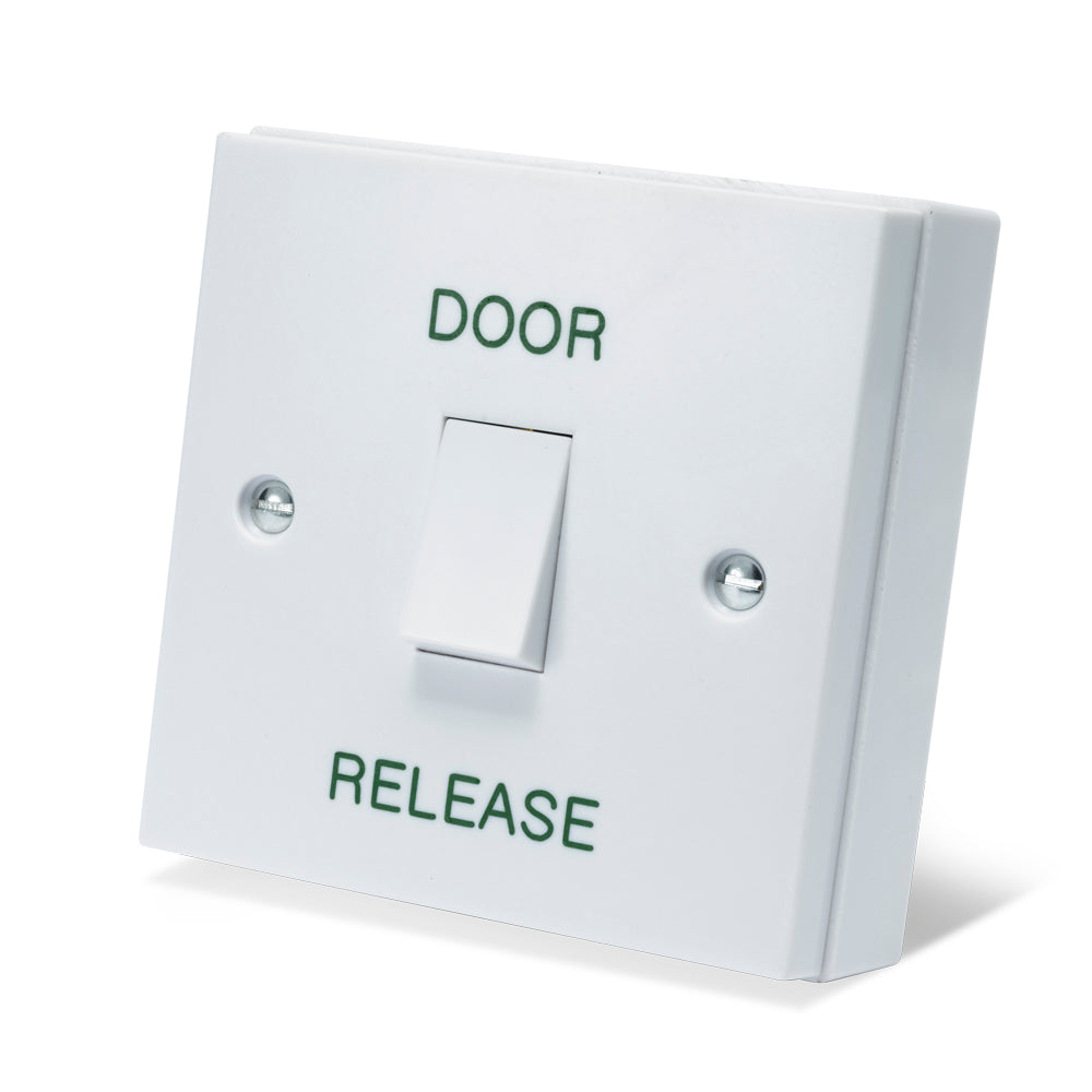 DRB001N-DR - Exit Button