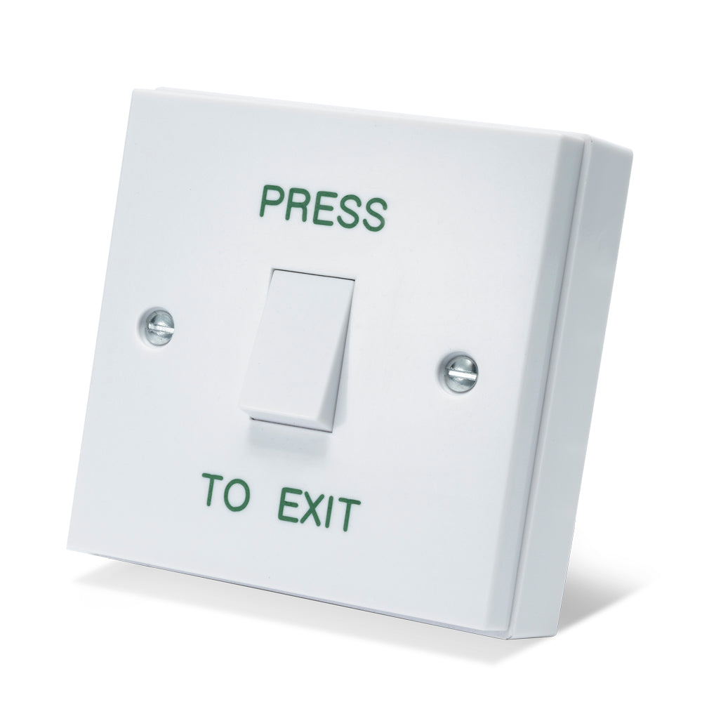 ONE K2 - Single Door Entry System Access Kit With Magnetic Lock